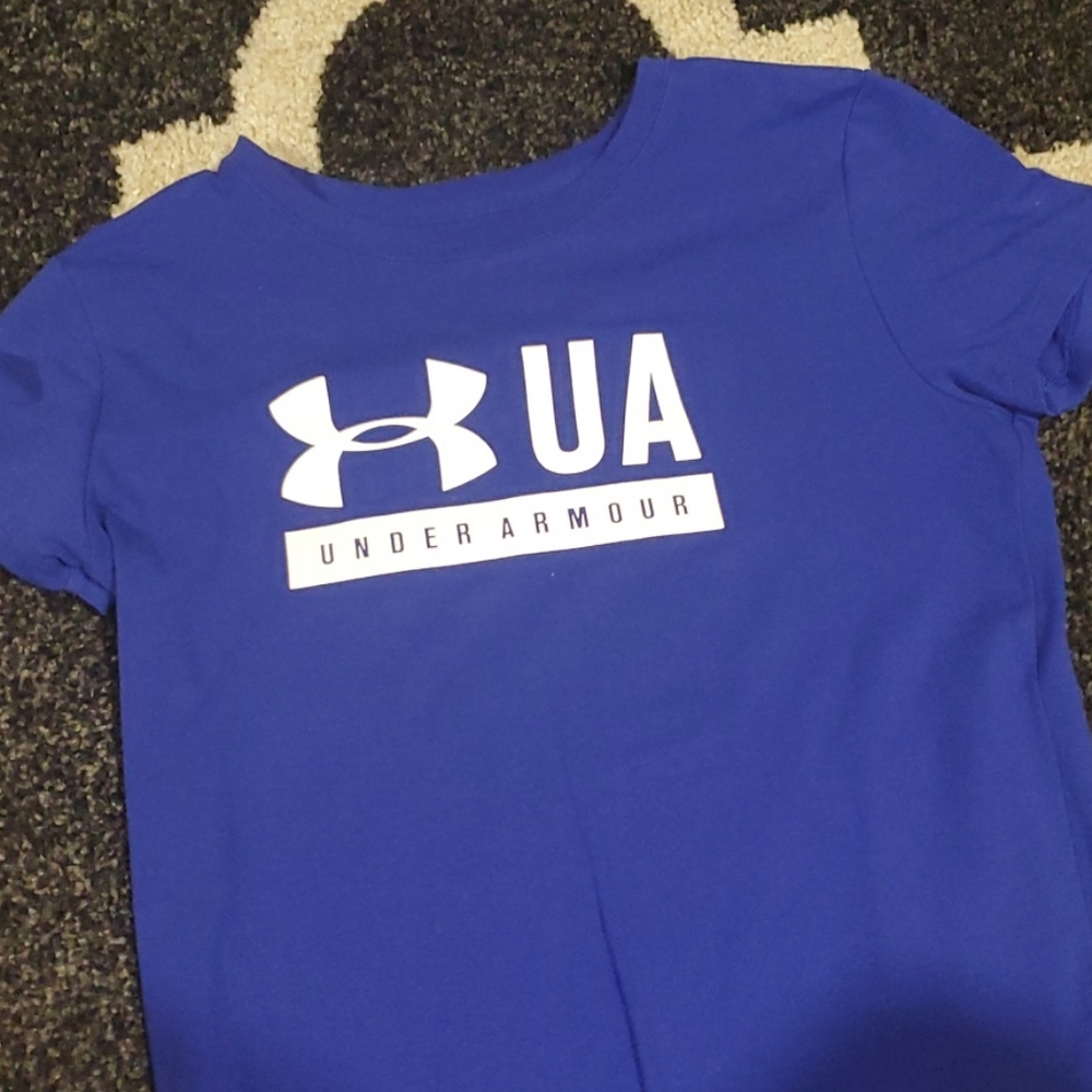 Under Armour Tee
